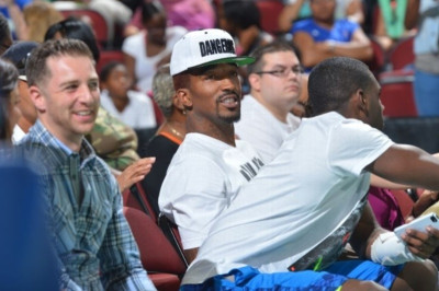 Νιου Γιορκ Νικς: Παίζουν Φέλτον, Αμάρε και Σμιθ