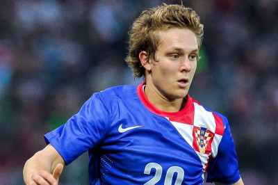 Έμοιασε στο Μέσι ο Χαλίλοβιτς! (video)