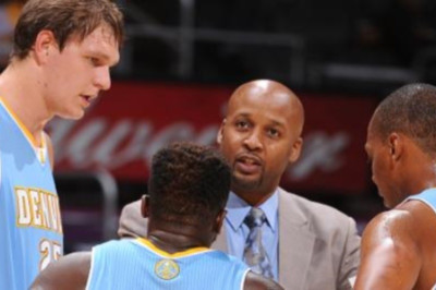 Ντένβερ Νάγκετς: Προειδοποιεί ο Σο