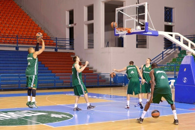 Παναθηναϊκός: Εκεί υπερτερεί της Λαμποράλ