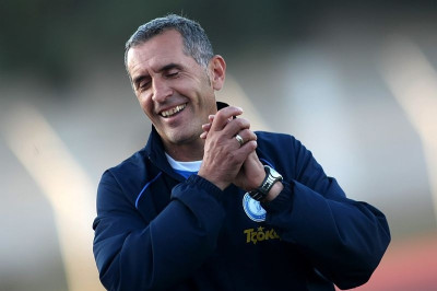 Ηρακλής: Γκόγκιτς φεύγει, Βοσνιάδης έρχεται