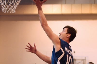 Μαγκουνής: «Έχουμε τον πρώτο λόγο»