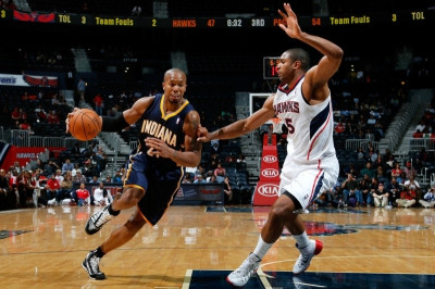 Ατλάντα Χοκς: Προπονήθηκαν Χόρφορντ και Μίλσαπ