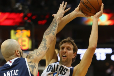 Ντάλας Μάβερικς: Πανέτοιμος ο Νοβίτσκι