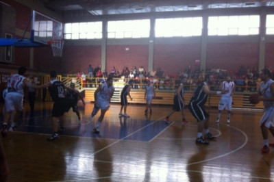 Βόρειος Όμιλος: Στον πόντο η Δόξα Λευκάδας