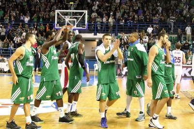 Τρέλανε την Κύπρο ο Παναθηναϊκός