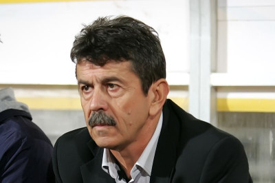 Πετράκης: «Μας έλειψε το γκολ»