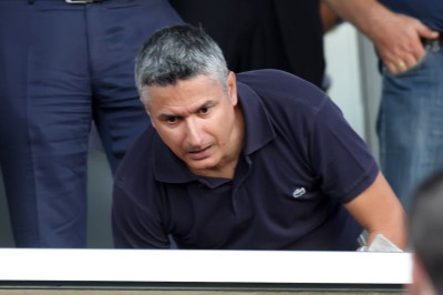 Ατρόμητος: Πριμ από Σπανό