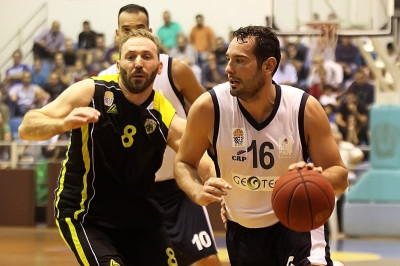 Α2: Σπουδαία εκτός έδρας νίκη η ΑΕΚ (photos)
