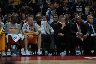 Λος Άντζελες Λέικερς: Πλήθος «ερωτηματικών» για Κόμπι