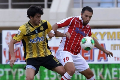 Μεχία: «Βγαίνουμε στο γήπεδο για να κερδίσουμε»