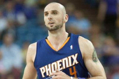 Φίνιξ Σανς: Στους Ουίζαρντς ο Γκορτάτ