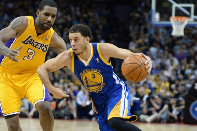 Γκόλντεν Στέιτ Ουόριορς: Τέλος ο… Κάρι