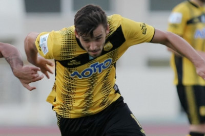 Χαντί: «Άδικο αποτέλεσμα»