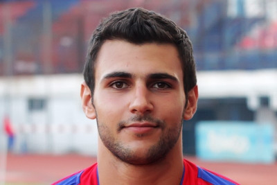 Ζαχαράκης: «Νίκη και με τον Απόλλωνα»