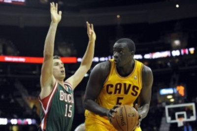 Κλίβελαντ Καβαλίερς: Δεκαπέντε και στο Οχάιο