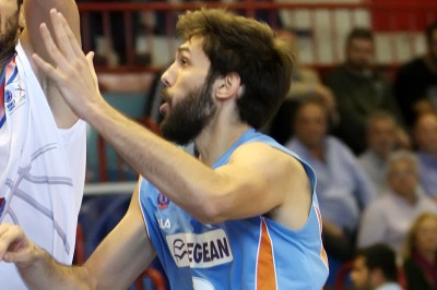 Κουκουλάς: «Χωρίς άγχος στην Περιβόλα»