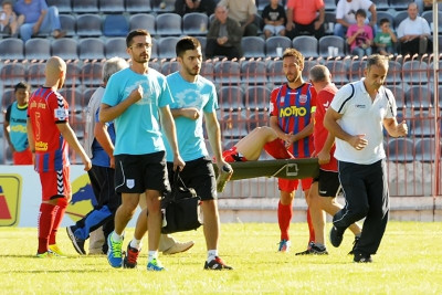 Βέροια: Τιμή στους γιατρούς του ΠΑΣ