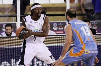 Μπολ(ν)τ(ς) ο Απόλλωνας, «έτρεξε» στο φινάλε τον Κολοσσό (photos+videos)