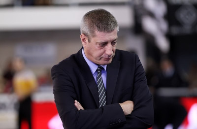 Φραγκιάς: «Πουλάμε το ψωμί μας εύκολα» (photos)