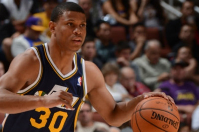 Γιούτα Τζαζ: Μέσα ο Τίνσλεϊ, έξω… πέντε