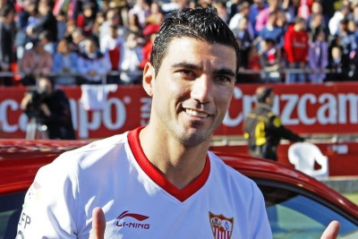 Ολυμπιακός: Στέλνουν Ρέγες στο Λιμάνι