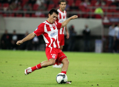 Γκαλέτι: Η επιστροφή ενός «πρωταθλητή»! (photos+videos)