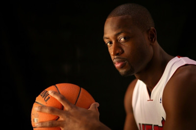 Μαϊάμι Χιτ: Δουλειά για Τζέιμς και Ουέιντ