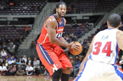 Ουάσινγκτον Ουίζαρντς: Εξυπηρέτησαν και… έμπλεξαν