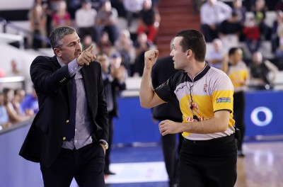 Απόλλων Πάτρας: Η ενέργεια το παν για Βετούλα και Πέτροβιτς (photos)