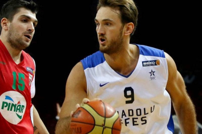 Αναντολού Εφές: Πρώτη νίκη με Βασιλειάδη