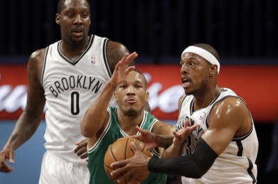 Μπόστον Σέλτικς: Βιαστικές συζητήσεις με Μπράντλεϊ