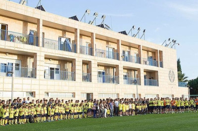 Βιγιαρεάλ: Σοκ από τη δολοφονία 10χρονου ποδοσφαιριστή