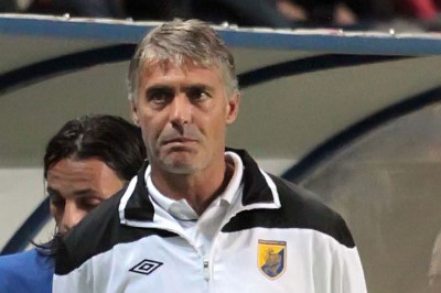 Χάβος: «Πήραμε κάρτες σε φάσεις που δεν ήταν ούτε φάουλ»