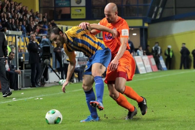 Παναιτωλικός-Καλλονή 4-0: Το photostory του Αγρινίου (photos)