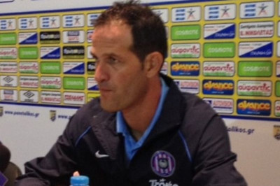 Θεοδωρίδης: «Δίκαια ο Παναιτωλικός»