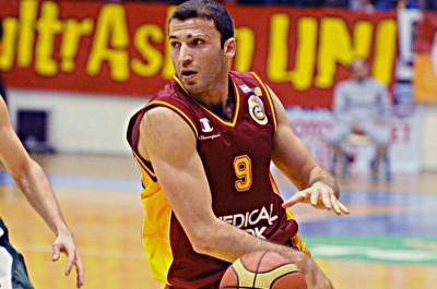 Γαλατάσαραϊ: Σοκ και με Μαρκοϊσβίλι! (photos+videos)