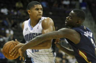 Ορλάντο Μάτζικ: Χάνει την πρεμιέρα ο Χάρις