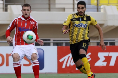 Εργοτέλης: Μερική… επιστροφή Τζανακάκη