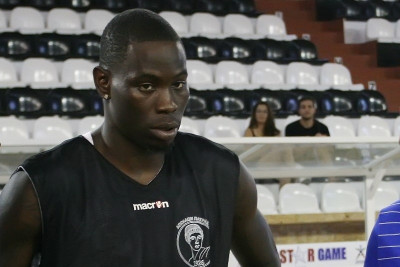 Απόλλωνας Πατρών: Νοκ άουτ ο Ουίλσον