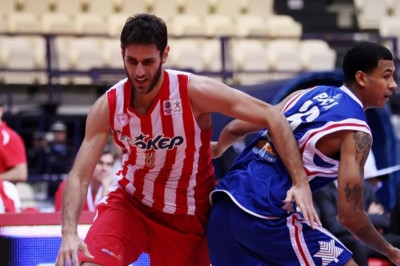 Ολυμπιακός: MVP ο Περπέρογλου (photos+video)