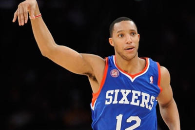 Φιλαδέλφεια 76ερς: Διαφορετικά θέματα για Τέρνερ και Ουίλιαμς