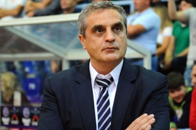 Πεδουλάκης: «Υπάρχει καταπόνηση»