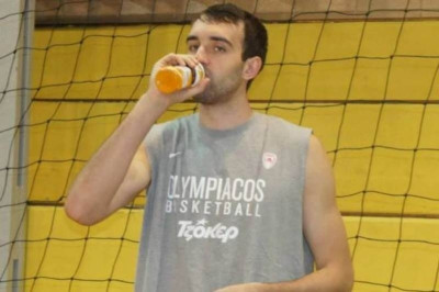 Ολυμπιακός: Δοκιμάζει ο Μπέγκιτς