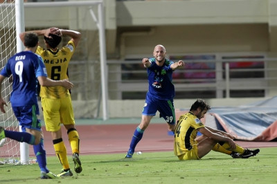 Υπάρχει και το… Κύπελλο!