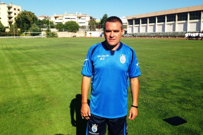 Κηφισιά: Ανακοίνωσε το διαζύγιο με Γράφα