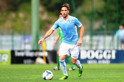 Λάτσιο: Πλήγμα με Μπίλια