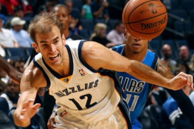 Μέμφις Γκρίζλις: «13άδα» με διπλή ελληνική παρουσία