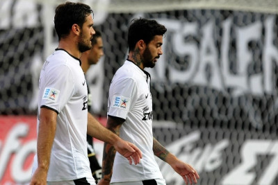 ΠΑΟΚ: Εκτίουν με Εργοτέλη Τζιόλης, Κλάους