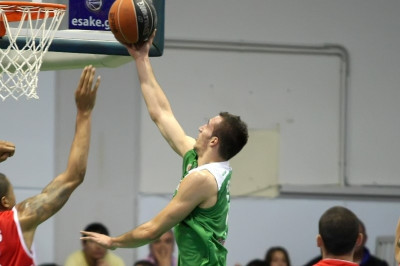 ΚΑΟΔ: Εκτός ο Σλαφτσάκης